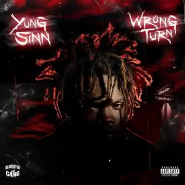 Yung Sinner - Moncler Coat