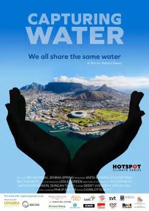 Capturing Water (2024)