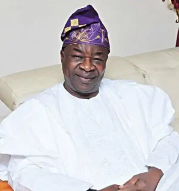 Most Nollywood actors lift themselves by using sugar daddies and mummies – Wale Adenuga says