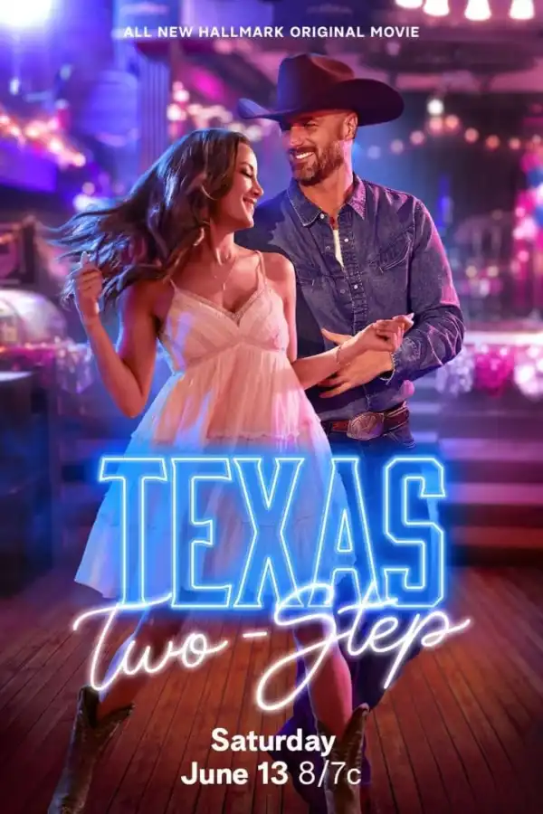 Texas Two-Step (2026)