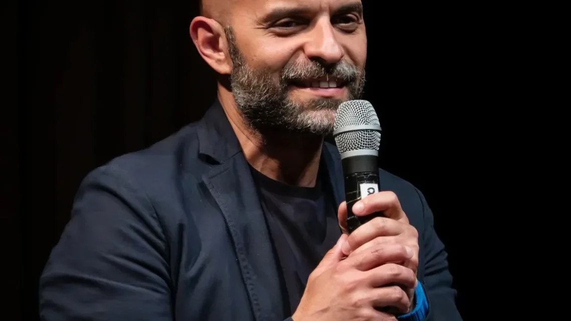 Biography & Career Of Luca Trapanese