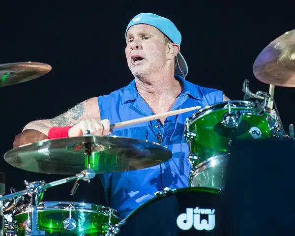Biography & Career Of Chad Smith