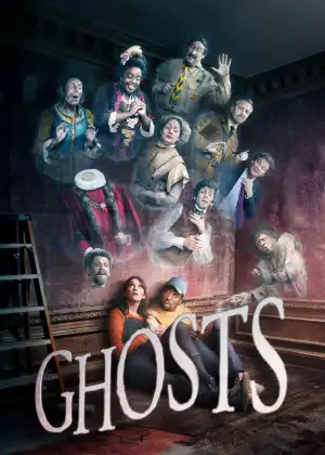 Ghosts 2019 S03E06