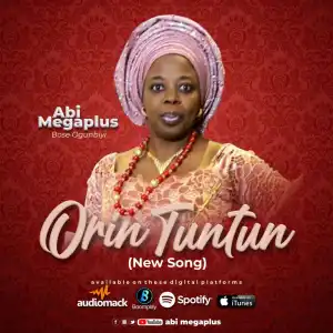 Abi Megaplus – Orin Tuntun