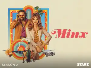 Minx Season 2