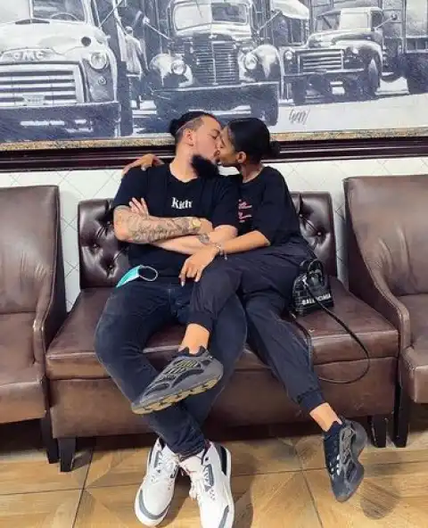 South African Rapper, AKA Reacts To Reports Of Violent Attack On Late Fiancee
