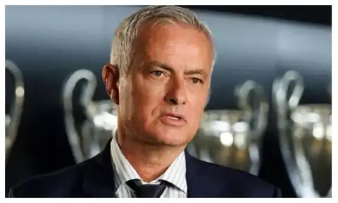 LaLiga: I won’t even put you on the bench – Mourinho warns Real Madrid players