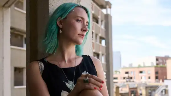 Harry Potter: Saoirse Ronan Talks Losing Luna Lovegood Role