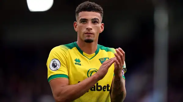 Ben Godfrey Is Set To Sign A Five-Year Contract At Everton