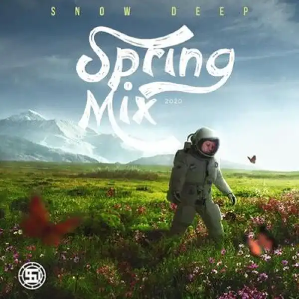 Snow Deep – Spring Mix 2020