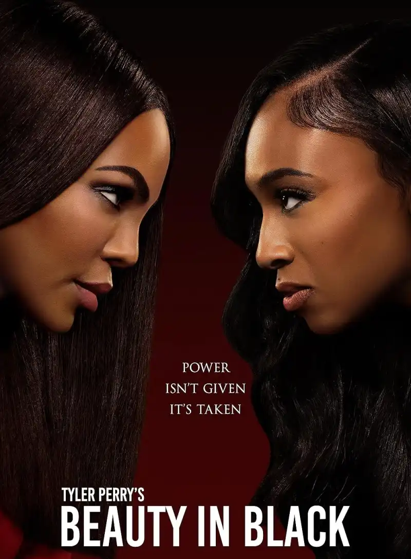 Beauty in Black S02 E16