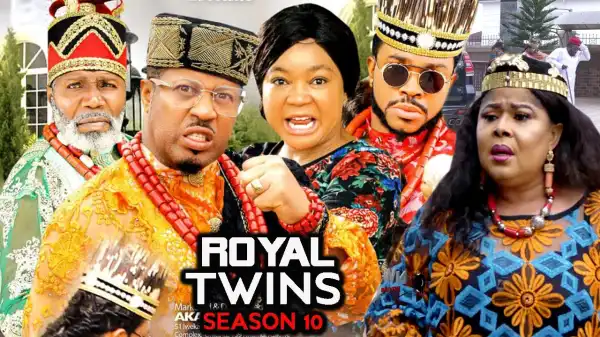 Royal Twins Season 10