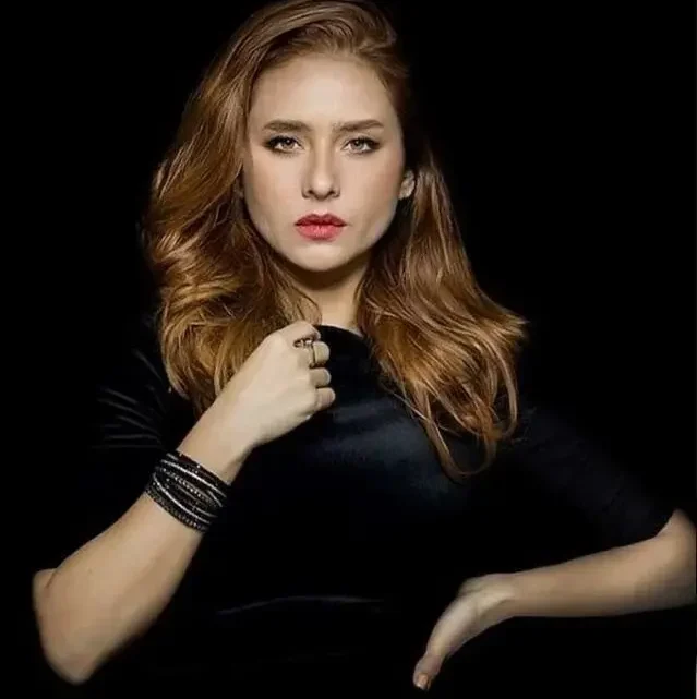 Age & Career Of Nelly Karim