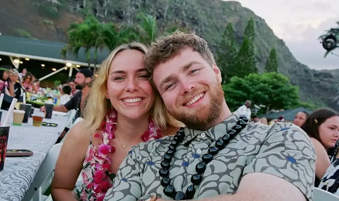 Net Worth Of Alex Warren