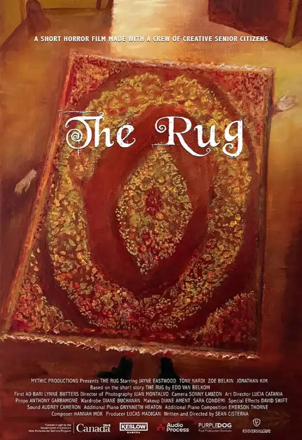 The Rug (2025)
