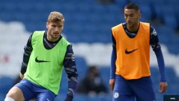 Chelsea Can Win The Premier League This Coming Season – Ezeji