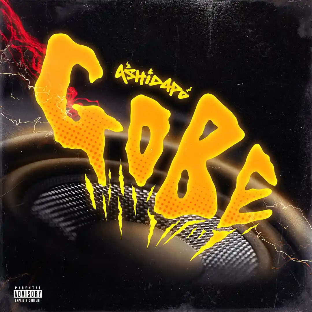 Ashidapo – Gobe