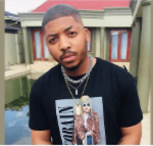 Obeey Amor x Tee Jay – Keya Hae ft. Nkosazana Daughter, ThackzinDJ & T Man SA