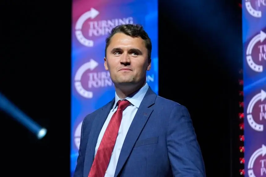 Biography & Career Of Charlie Kirk