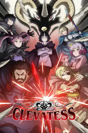 Clevatess (2025) [Japanese] (TV series)