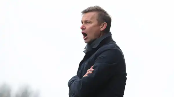 Leeds United confirm sacking of Jesse Marsch