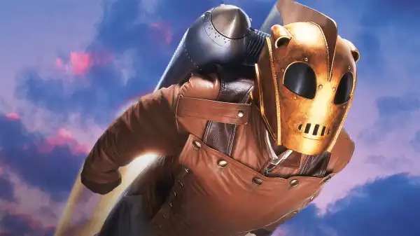 The Rocketeer: David Oyelowo’s Disney+ Reboot Finds Its Writer