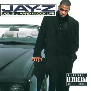 JAY-Z Ft. DMX – Money, Cash, Hoes