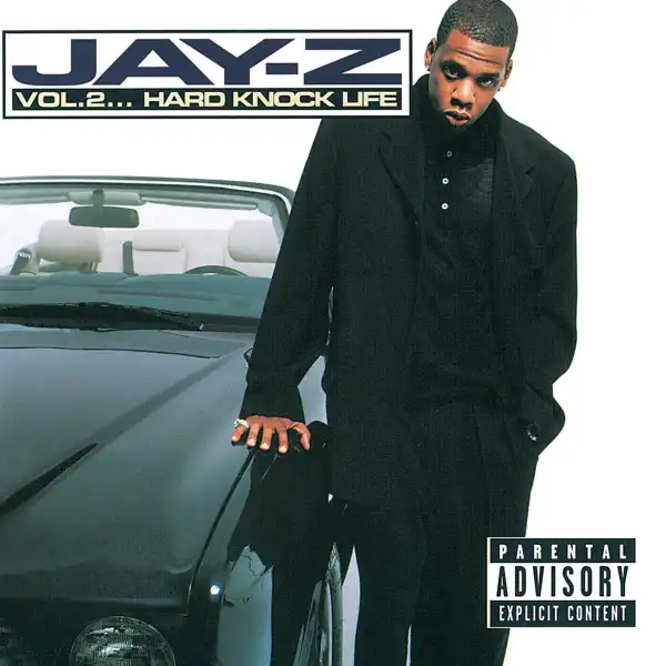 JAY-Z Ft. DMX – Money, Cash, Hoes