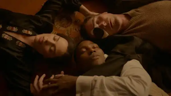 Amsterdam Featurette Highlights Mystery Comedy’s Leading Trio