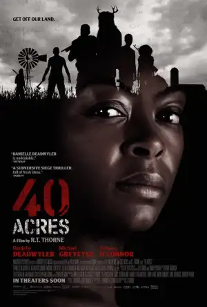 40 Acres (2025)