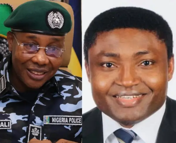 Polls: FG goes after Simon Ekpa