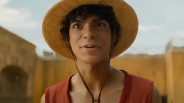 One Piece’s Iñaki Godoy Is Ready to Play Monkey D. Luffy for ‘Many Years’