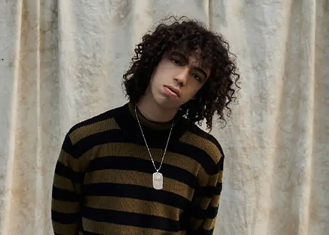 Age & Career Of Ethan Bortnick