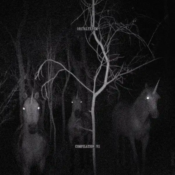 1017 ALYX 9SM Ft. Kid Cudi – All My Life