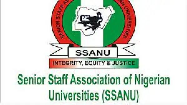 SSANU Gives Important Update On Its Ongoing Strike