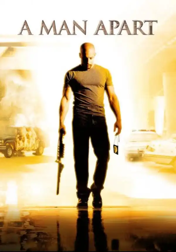 A Man Apart (2003)