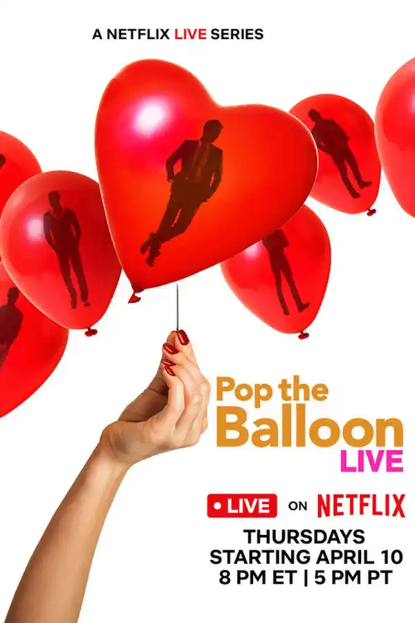 Pop the Balloon LIVE S01 E01