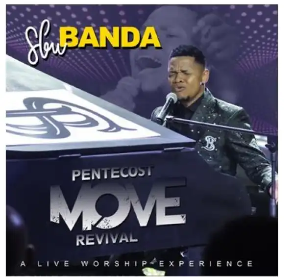 Sbu Banda – Lord You Are Great