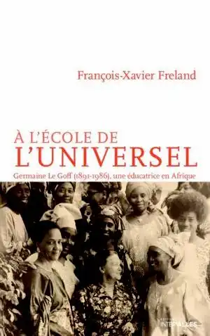 A Lecole De Luniversel (2024) [French]