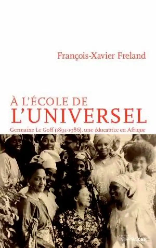 A Lecole De Luniversel (2024) [French]