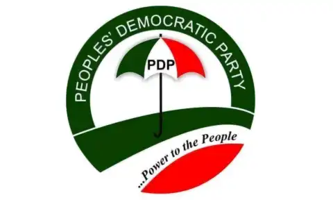 Ogun 2027: I never bought PDP guber form - Alleged aspirant cries out, accuses APC chieftains