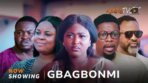 Gbagbonmi (2026 Yoruba Movie)