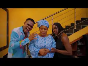 Oluwadolarz – The Vampire Next Door (Comedy Video)