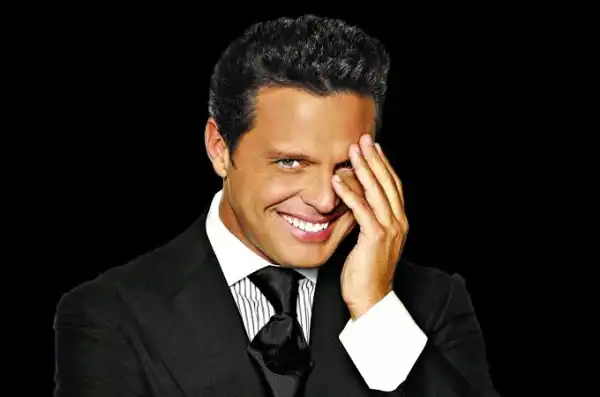 Age & Net Worth Of Luis Miguel