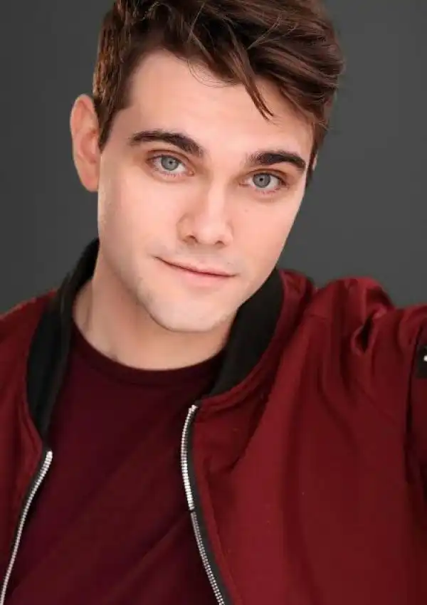 Biography & Career of Anthony Pyatt