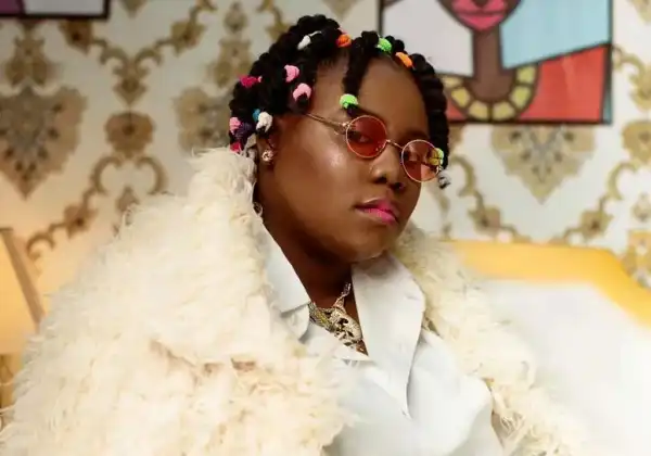 If You Serve Me Fried Rice In My Dream, Add Enough Turkey, Plantain – Teni Warns Her Enemies