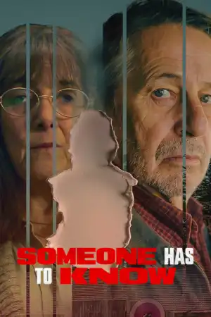 Someone Has to Know (2026) [Spanish] (TV series)