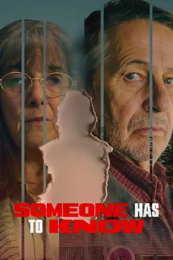 Someone Has to Know (2026) [Spanish] (TV series)