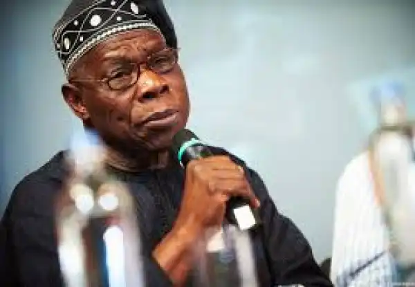 Obasanjo Defends Choice Of Obi, ‘nigeria Doesn’t Deserve Leader With Bad Character