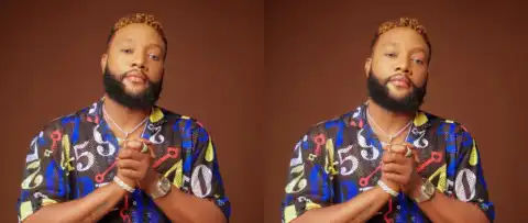 “I Know Trillionaires Who Died Broke”- Singer Kcee Shares Harsh Reality About Wealth and Loss